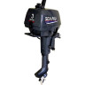 Подвесной лодочный мотор SEA-PRO Т 3S T 3S